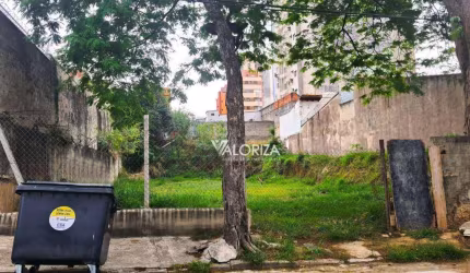 Terreno à venda - Centro - Sorocaba/SP