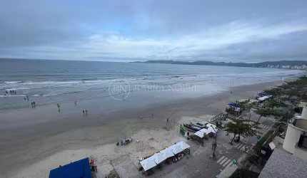 4 Dormitórios sendo 4 Suítes