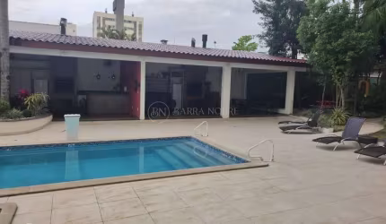 AP MOBILIADO EM CAMBORIU!