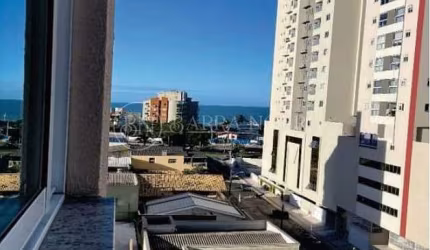 2 Suítes, 1 Vaga de Garagem