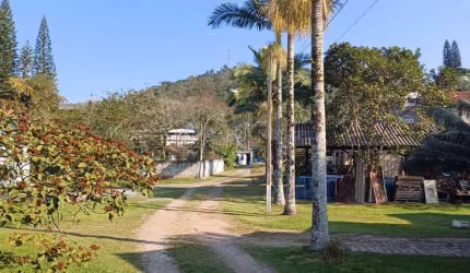 Terreno para Investimentos em Camboriú