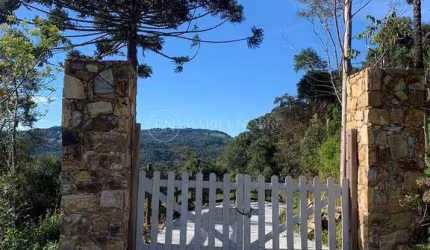 FAZENDA PINHEIRAL  Rancho Queimado