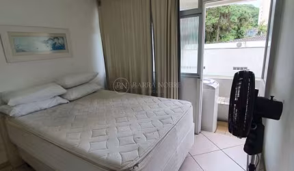 locação anual na Barra Norte