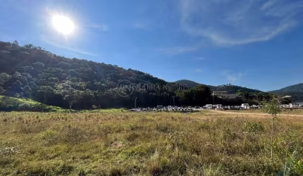 Terreno à venda no Alto São Bento, Itapema  por R$ 1.200.000