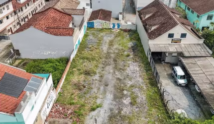 Terreno à venda na Ilhota, Itapema  por R$ 1.500.000