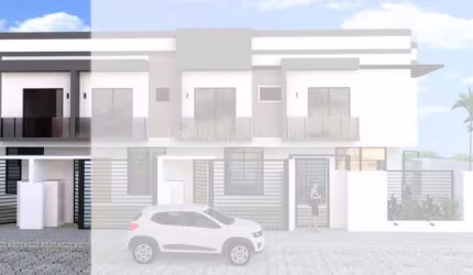 Casa com 2 quartos à venda no Rio Pequeno, Camboriú  por R$ 769.990
