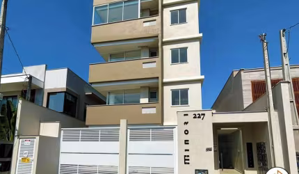 Apartamento para Venda em Joinville, Glória, 3 dormitórios, 1 suíte, 2 banheiros, 1 vaga