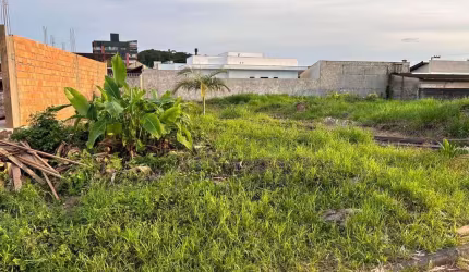 Terreno para Venda em Joinville, Glória