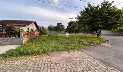 Terreno para Venda em Joinville, Glória