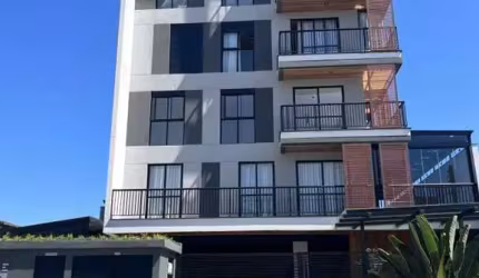 Apartamento para Venda em Joinville, Santo Antônio, 2 dormitórios, 1 suíte, 2 banheiros, 1 vaga