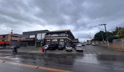 Sala Comercial para Locação em Joinville, Glória