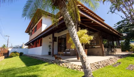Casa a Venda na Praia de Ubatuba – Sao Francisco do Sul/SC