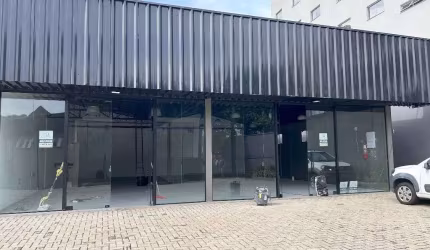 Sala para locacao no Gloria