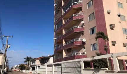 Apartamento Amplo com 3 Quartos e 2 Sacadas | Localizacao Privilegiada na Praia de Enseada – Sao Francisco do Sul/SC