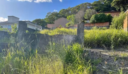 Terreno a venda no bairro João Costa - Joinville/SC.