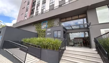 Apartamento a venda 2 quartos no Costa e Silva