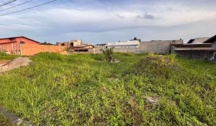 Terreno a venda no bairro Gloria