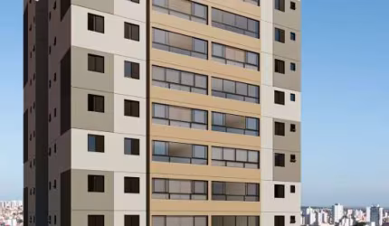 Apartamento com 3 quartos, Varanda Gourmet, 2 vagas e Área de Lazer Completa no Bairro Brasil em Uberlândia!!!