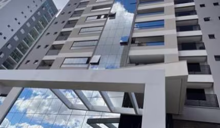 Apartamento com 3 quartos de Alto Padrão Pronto para Morar no bairro Tibery em Uberlândia!