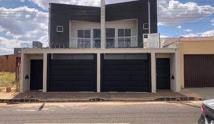 Excelente oportunidade! Casa à venda em Uberlândia-MG, no bairro Jardim Veneza, 3 quartos e 101m² de área. Confira!