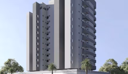 Apartamento à venda 2 quartos, Suíte, Sacada, Elevador e Área de Lazer no Santa Mônica - Entrada parcelada em 40x sem juros