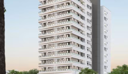 Apartamento 2 e 3 quartos e Varanda Gourmet no Setor Sul, próximo ao Praia Clube, com Área de Lazer Completa