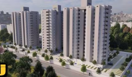 Apartamento 2 quartos, Suíte, Elevador, Sacada no Portal do Vale - Entrada parcelada em 60x e Documentação Grátis*