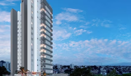 Apartamento com 2 quartos, Suíte, Elevador e Área de Lazer com Piscina no Lídice em Uberlândia