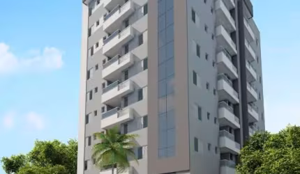 Apartamento Pronto para Morar: 2 quartos, Suíte, Varanda Gourmet ou Tradicional, Gás Canalizado, 1 ou 2 vagas no Bairro Santa Mônica