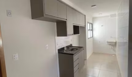 Apartamentos com 3 quartos, suíte, móveis planejados e elevador no bairro Jardim Veneza em Uberlândia