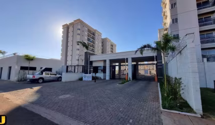 Apartamento Novo com 3/4, suíte, 2 vagas, Móveis Planejados no bairro Grand Ville em Uberlândia