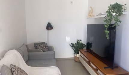 Venda Casa em Condomínio em Uberlândia-MG - 3 Quartos, 1 Suíte, 2 Salas, 3 Banheiros, 2 Vagas - Granja Marileusa