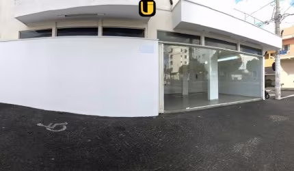 Sala comercial com 1 sala à venda na Avenida Belarmino Cotta Pacheco, 1451, Santa Mônica, Uberlândia, 91 m2 por R$ 1.297.000