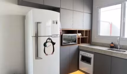 Casa 3/4 em condomínio à venda em Uberlândia-MG, Granja Marileusa! 3 quartos, 1 suíte, 2 salas, 3 banheiros, 2 vagas