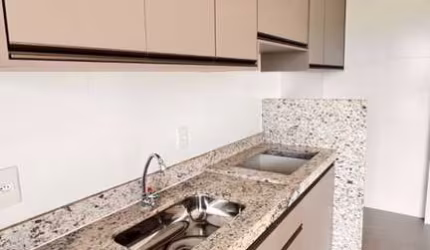 Apartamento 3 quartos à venda em Uberlândia-MG, no bairro Grand Ville,  Armários Planejados, 2 salas, 2 banheiros, 2 vagas
