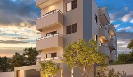 Apartamento 3 Quartos, Suíte, 87m² no Santa Mônica, Uberlândia ? A partir de R$ 540 mil