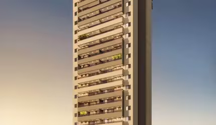 Apartamentos 2 quartos, suíte, Varanda gourmet no Verde Umuarama em Uberlândia - 69M2 ou 73m2, 1 ou 2 vagas, Entrada parcelada!