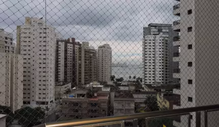 Excelente oportunidade: Apartamento de 214m² em localização privilegiada n Praia do Tombo - Guarujá