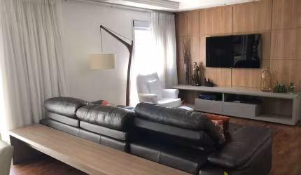 Apartamento 105m, condomínio clube, região do Butantã
