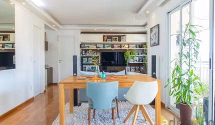 Apartamento com 3 quartos à venda na Rua Professor Monjardino, 130, Vila Sônia, São Paulo, 106 m2 por R$ 1.280.000