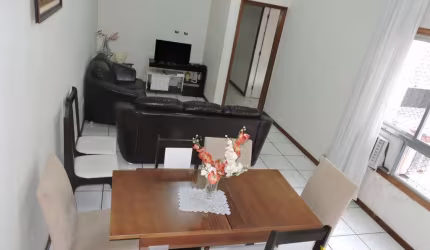Apartamento com 3 quartos à venda na Rua Carlos Afonseca, 11, Gonzaga, Santos, 154 m2 por R$ 1.200.000