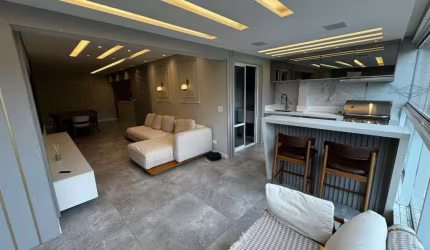 Apartamento no Canto do Forte
