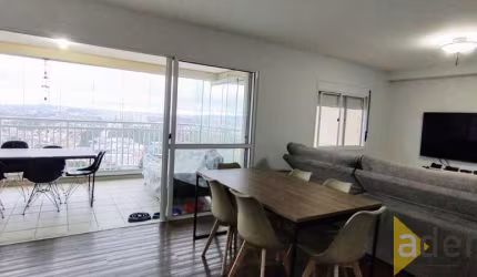 Apartamento com 3 quartos à venda na Rua Bernardo dos Santos, 10, Jardim Olympia, São Paulo, 134 m2 por R$ 1.250.000