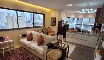 Apartamento 2 dormitórios para Venda em São Paulo / SP no bairro Vila Dom Pedro I