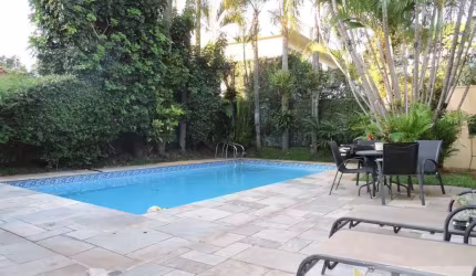Casa para Venda em São Paulo / SP no bairro Caxingui