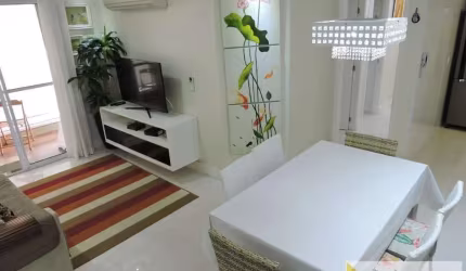 Apartamento 3 Quartos para Venda em Guarujá / SP no bairro Vila Luis Antônio