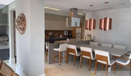 Apartamento para Venda em São Paulo / SP no bairro Itaim Bibi