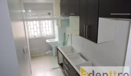 Apartamento 2 dormitórios para Venda em São Paulo / SP no bairro Jardim do Lago