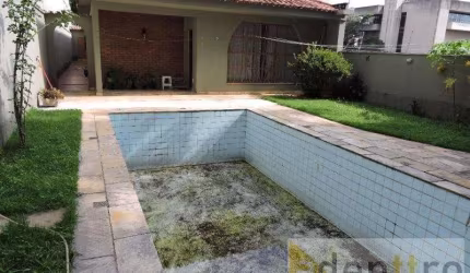 Casa para Venda em São Paulo / SP no bairro Jardim Leonor