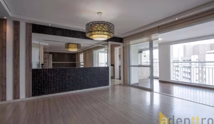 Apartamento com 3 quartos para alugar na Rua Nicola Rollo, 152, Vila Andrade, São Paulo, 142 m2 por R$ 6.800